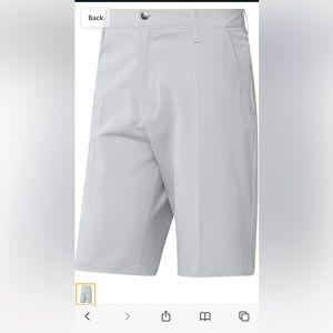 Men’s Adidas 365 golf short